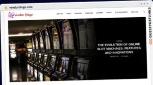Publish Guest Post on vendorbingo.com