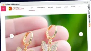 Publish Guest Post on ventefashion.com
