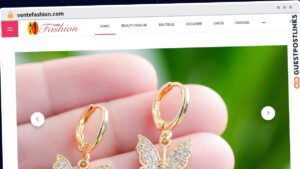 Publish Guest Post on ventefashion.com