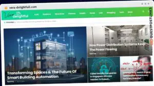 Publish Guest Post on vera-delightfull.com