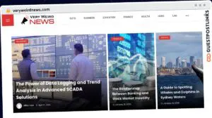 Publish Guest Post on veryweirdnews.com