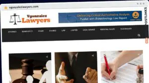 Publish Guest Post on vgonzalezlawyers.com