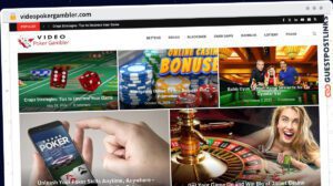 Publish Guest Post on videopokergambler.com