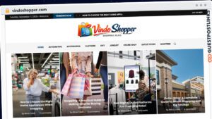 Publish Guest Post on vindoshopper.com