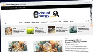 Publish Guest Post on visualenergyanalysis.com