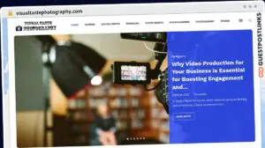 Publish Guest Post on visualtastephotography.com