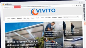 Publish Guest Post on vivito.net