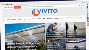 Publish Guest Post on vivito.net