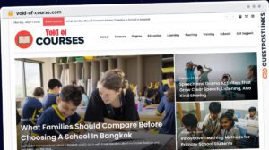 Publish Guest Post on void-of-course.com