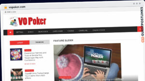 Publish Guest Post on vopoker.com