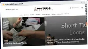 Publish Guest Post on wakefieldfinance.co.uk