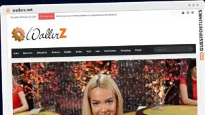 Publish Guest Post on wallerz.net
