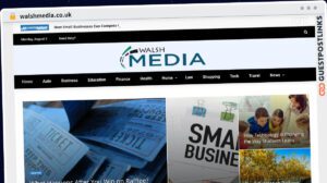 Publish Guest Post on walshmedia.co.uk