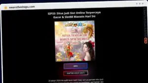 Publish Guest Post on wearetheshops.com