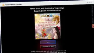 Publish Guest Post on wearetheshops.com