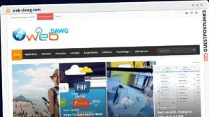 Publish Guest Post on web-dawg.com