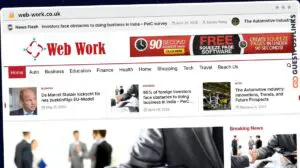 Publish Guest Post on web-work.co.uk