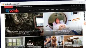 Publish Guest Post on webdelcampo.com