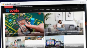 Publish Guest Post on webdelcampo.com