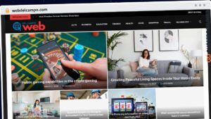 Publish Guest Post on webdelcampo.com