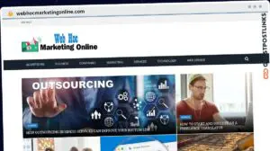 Publish Guest Post on webhocmarketingonline.com