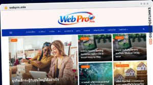 Publish Guest Post on webpro.asia