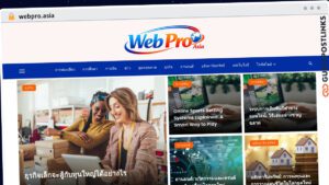 Publish Guest Post on webpro.asia