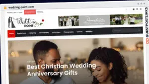 Publish Guest Post on wedding-point.com