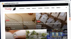 Publish Guest Post on weddingcometrue.com