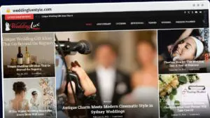 Publish Guest Post on weddingluxstyle.com