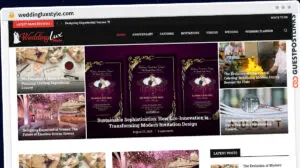 Publish Guest Post on weddingluxstyle.com
