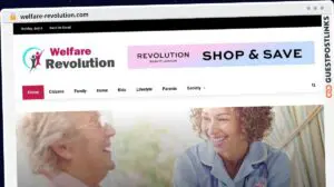 Publish Guest Post on welfare-revolution.com