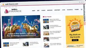 Publish Guest Post on well-finance.com
