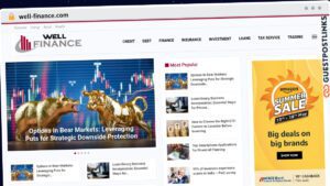 Publish Guest Post on well-finance.com