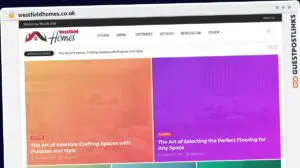 Publish Guest Post on westfieldhomes.co.uk