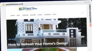 Publish Guest Post on westfieldhomes.co.uk