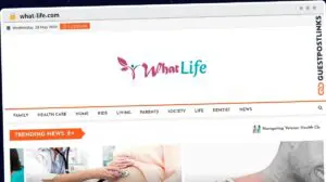 Publish Guest Post on what-life.com