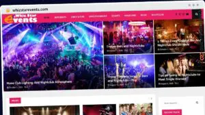 Publish Guest Post on whizstarevents.com