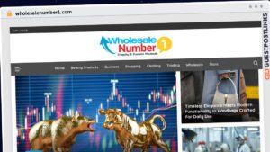 Publish Guest Post on wholesalenumber1.com