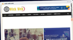 Publish Guest Post on wick-web.com