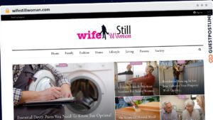 Publish Guest Post on wifestillwoman.com