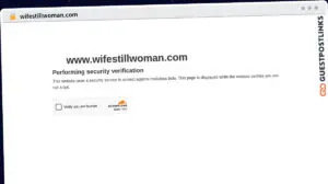 Publish Guest Post on wifestillwoman.com