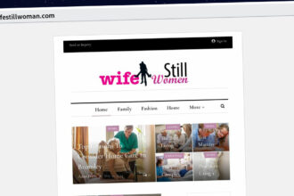 Publish Guest Post on wifestillwoman.com