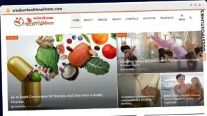 Publish Guest Post on wisdomhealthwellness.com