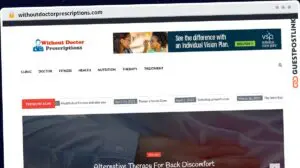 Publish Guest Post on withoutdoctorprescriptions.com