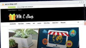 Publish Guest Post on wm-e-shop.com