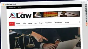 Publish Guest Post on wnhplaw.com