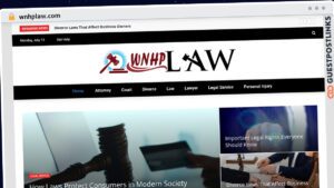 Publish Guest Post on wnhplaw.com