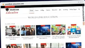 Publish Guest Post on worldlink-education.com