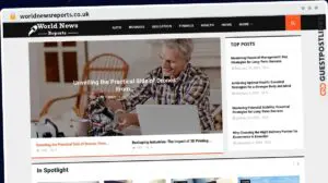 Publish Guest Post on worldnewsreports.co.uk
